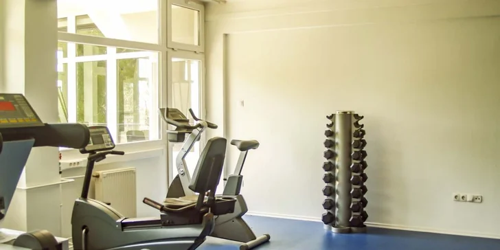 Letní pohoda na břehu Balatonu: dovolená s neomezeným wellness, polopenzí i sportovními aktivitami