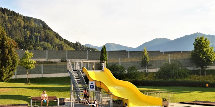 Rakouské srdce Dachstein: doprava, apartmán, turistika a zážitková karta se všemi vstupy