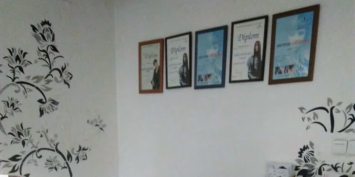 Kadeřnický balíček pro pány: regenerace, střih, styling i masáž hlavy