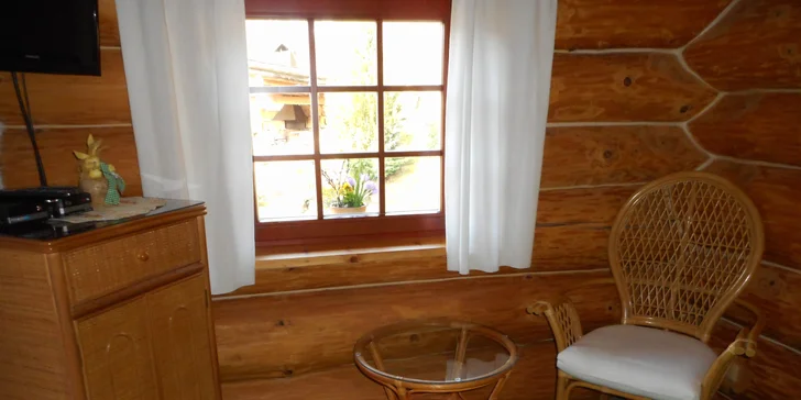 Cykloturistika a turistika - Broumovsko, Adršpach, Orl. hory až Krkonoše /Kladské pomezí/