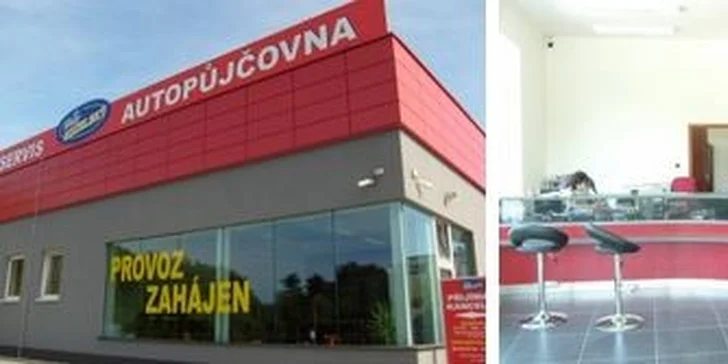 Servis a doplnění klimatizace vašeho vozu