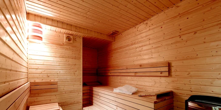 Pobyt poblíž historického centra Prahy: apartmán nebo pokoj se snídaní