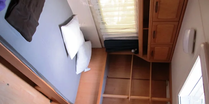 K moři do Chorvatska: 7 nocí ve VIP karavanech v nově vybudovaném kempu