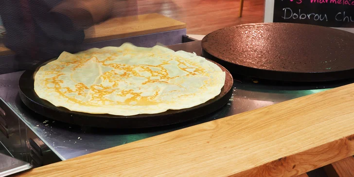 Káva nebo nealkoholický nápoj dle výběru