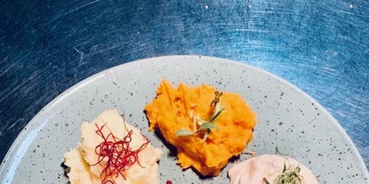 Relax v solné jeskyni, lázeň podle výběru, odpočinek a tříchodové menu pro 2 osoby