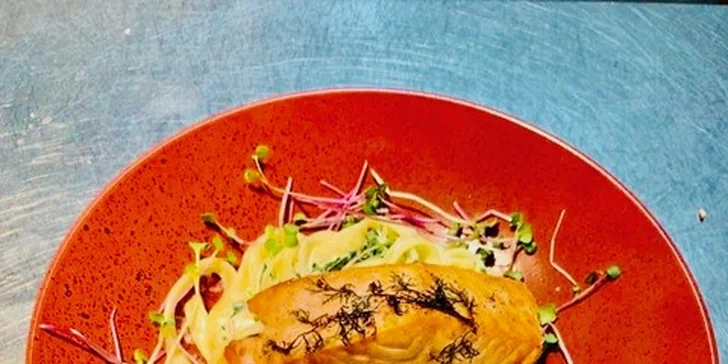 Relax v solné jeskyni, lázeň podle výběru, odpočinek a tříchodové menu pro 2 osoby