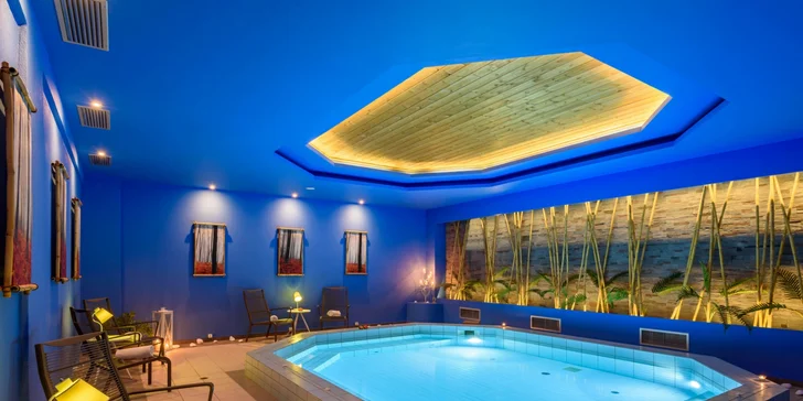 Kouzelné pláže letoviska Hersonissos. 4*+ resort s all inclusive i zázemím pro rodiny