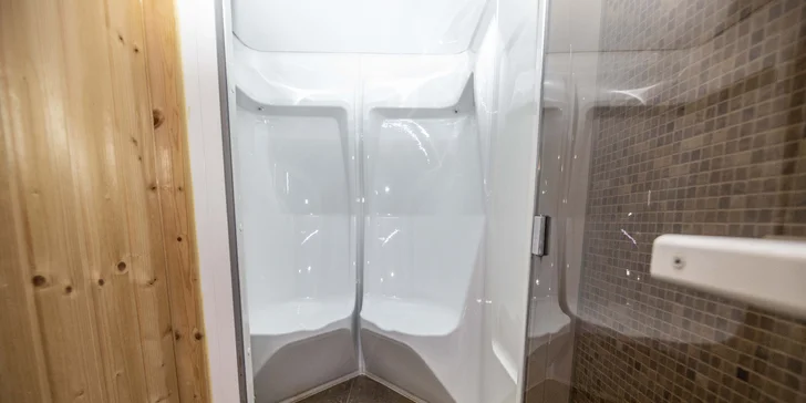 Rozplyňte se blahem v srdci Luhačovic. Na výběr polopenze, privátní wellness, masáže