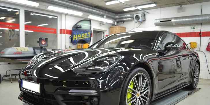 Servis klimatizace v OC Šantovka: kontrola, čistění, dezinfekce i zátěžový test