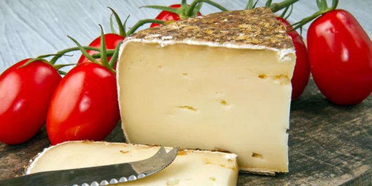Španělské ovčí i kozí sýry (400 g)