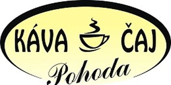 Voucher s 30% slevou na čerstvě praženou kávu
