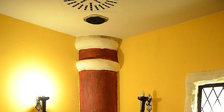 2x salát, těstoviny nebo risotto a dvě kávy
