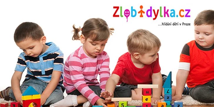 Hlídání dětí v Praze