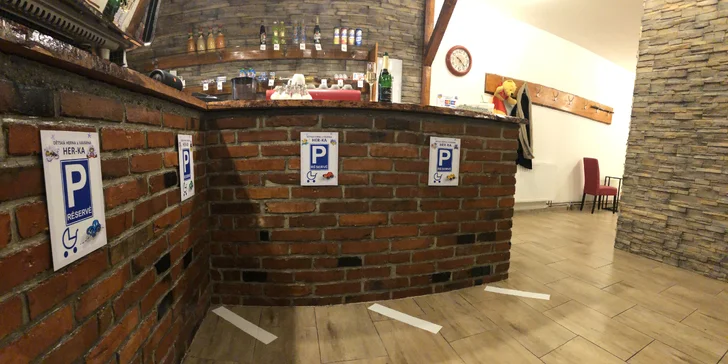 Her-Ka: kavárna s dětskou hernou - celodenní vstupy pro děti a občerstvení pro dospělé