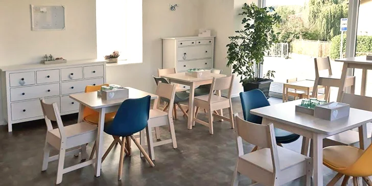 Bezlepkové slané dorty z rýžové a kukuřičné mouky s šunkovou, salámovou či sýrovou pomazánkou