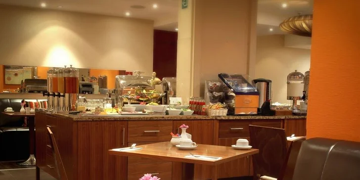 Užijte si Brusel na 2 nebo 3 noci: čtyřhvězdičkový pobyt pro dva se snídaní