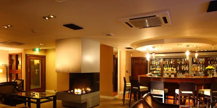 Užijte si Brusel na 2 nebo 3 noci: čtyřhvězdičkový pobyt pro dva se snídaní