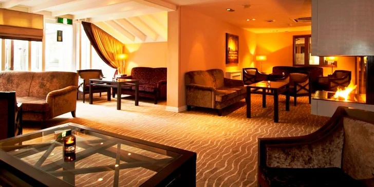 Užijte si Brusel na 2 nebo 3 noci: čtyřhvězdičkový pobyt pro dva se snídaní