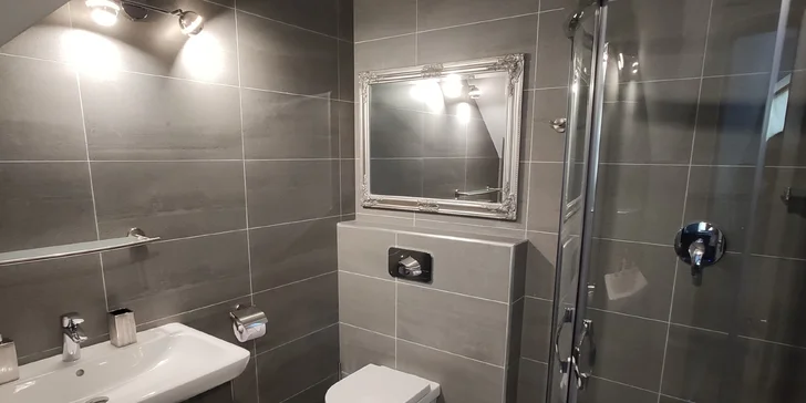 Relax v centru Harrachova: apartmány pro rodiny či s vlastní vířivkou