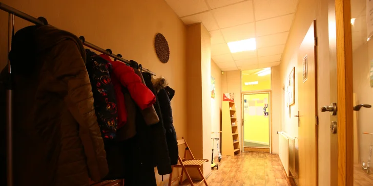 Vstup pro 1 nebo 2 osoby či permanentka do solné jeskyně: vyzkoušejte její účinky na zdraví