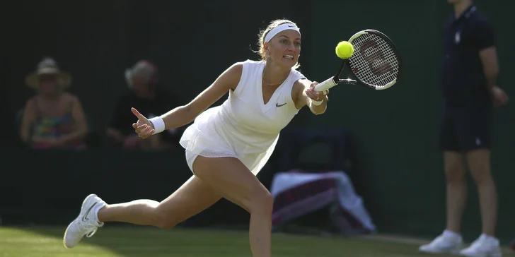 Letecký zájezd na Wimbledon: vstupenka na centrální dvorec a 2 noci ve 4* hotelu vč. snídaně