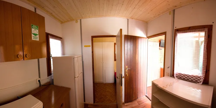 Týden ve 4* kempu na italské Palmové riviéře: vybavené bungalovy, sportovní vyžití i animační programy