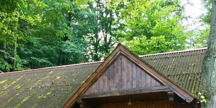 Odpočiňte si ve dvou: 40min. bylinná koupel, čaj a třeba i masáž