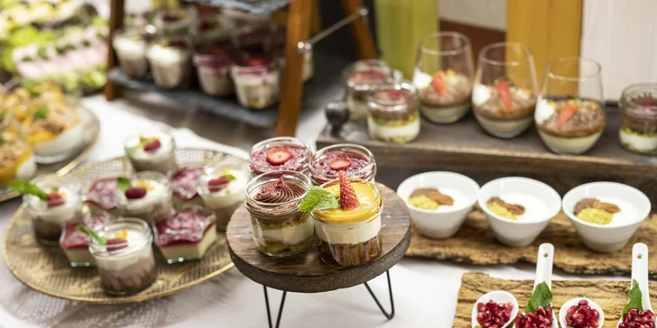 Za zážitky do Beskyd: nový 4* hotel v Rožnovském pivovaru, jídlo i wellness