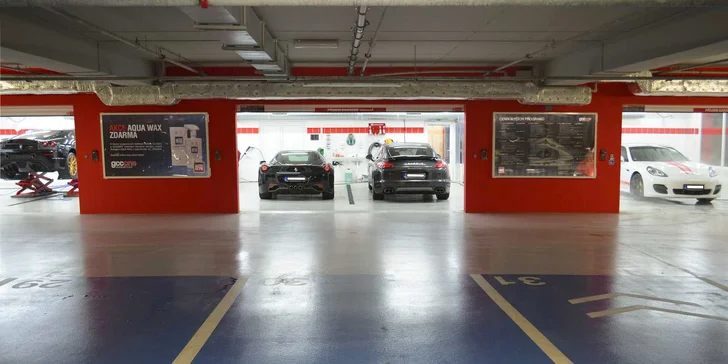 Servis klimatizace v OC Šantovka: kontrola, čistění, dezinfekce i zátěžový test