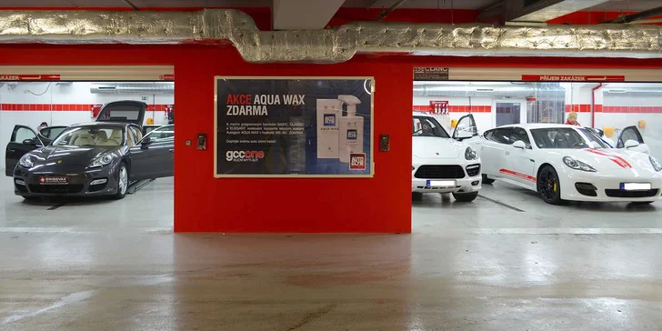 Servis klimatizace v OC Šantovka: kontrola, čistění, dezinfekce i zátěžový test