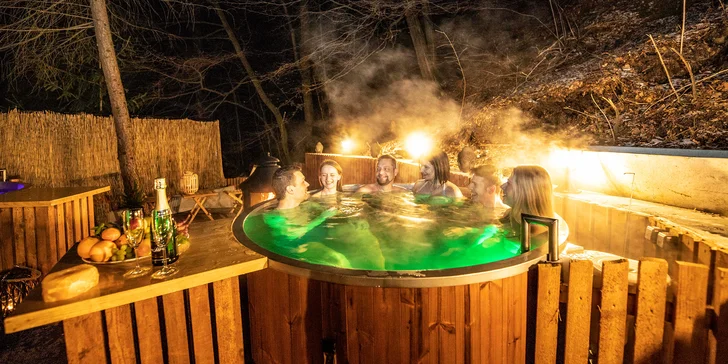 Za zážitky do Beskyd: nový 4* hotel v Rožnovském pivovaru, jídlo i wellness
