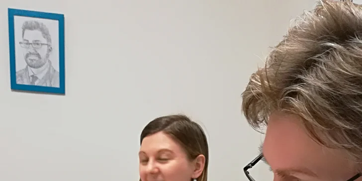 Víkendový kurz kreslení pravou mozkovou hemisférou