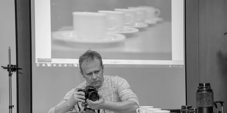 Víkend plný zážitků: 3denní fotokurz v přírodě přímo na ranči vč. svezení na koních