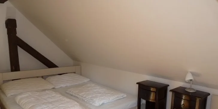 Pronájem luxusní chaty Papajucha pro 20 osob v Jeseníkách