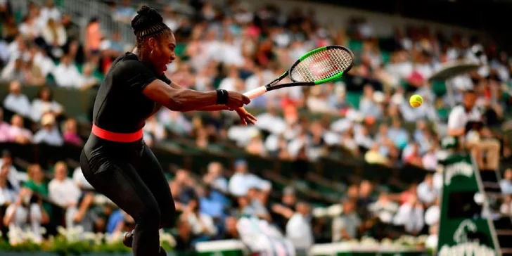 Letecký zájezd na French Open: vstupenka na turnaj a 2 noci v hotelu se snídaní