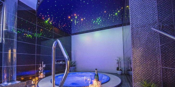 Rodinná dovolená v Beskydech: polopenze, privátní wellness a pobyt až pro 2 děti zdarma
