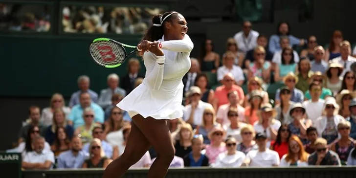 Letecký zájezd na Wimbledon: vstupenka na centrální dvorec a 2 noci ve 4* hotelu vč. snídaně