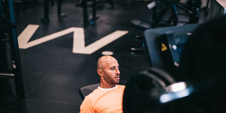 Exkluzivní den ve W. Spa & fitness: sauna, bazén, vířivka, jóga a posilovna i masáže