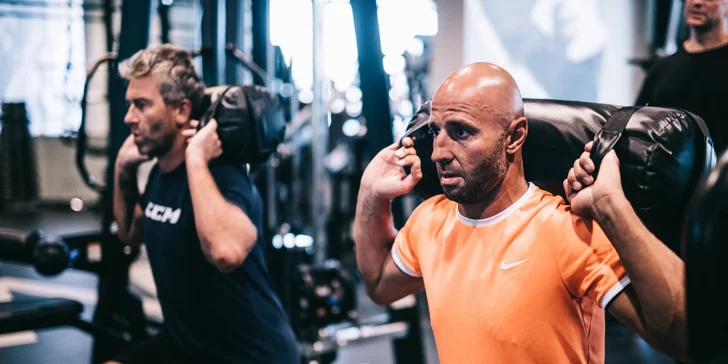 Exkluzivní den ve W. Spa & fitness: sauna, bazén, vířivka, jóga a posilovna i masáže