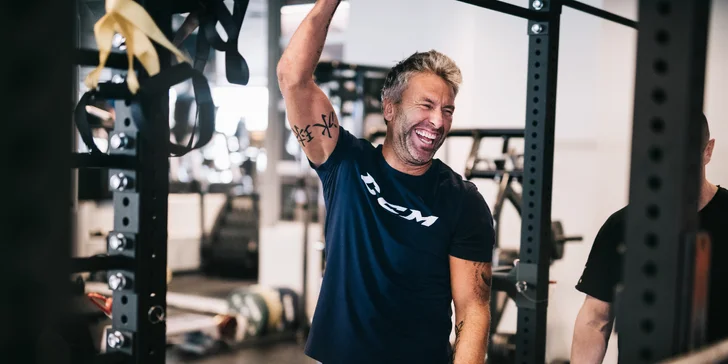 Exkluzivní den ve W. Spa & fitness: sauna, bazén, vířivka, jóga a posilovna i masáže