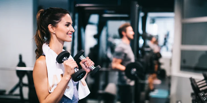 Exkluzivní den ve W. Spa & fitness: sauna, bazén, vířivka, jóga a posilovna i masáže
