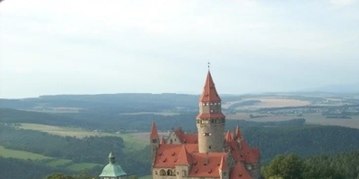 2999 Kč za 60minutový vyhlídkový let balonem! České krásy s nadhledem, originální design balonu a skvělý dárek pro každého.