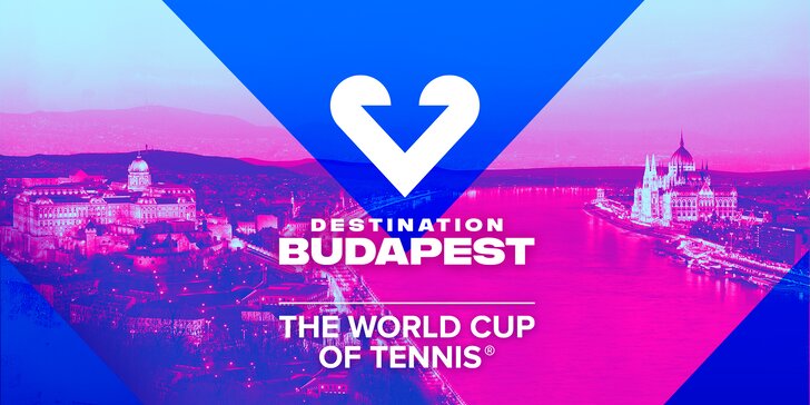 Fed Cup 2020 v Budapešti: autobusový zájezd a vstupenka na zápas Česko vs. Švýcarsko