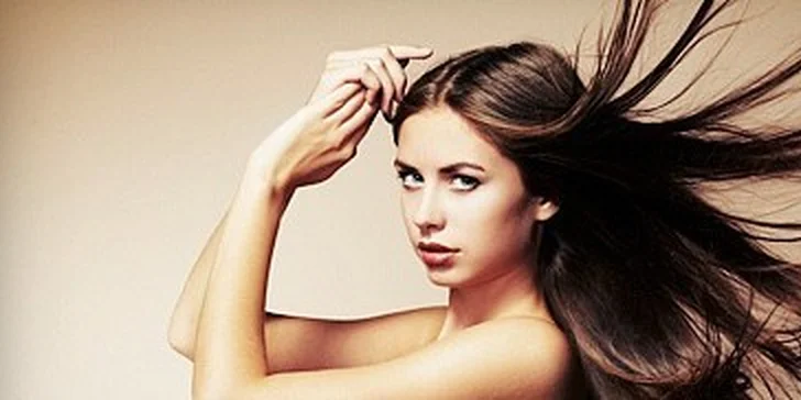 Brazilský keratin BEOX pro všechny délky vlasů