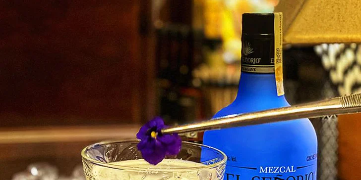 Voucher na 500, 1000 či 2000 Kč do cigar baru Cohiba Atmosphere: prémiový alkohol i koktejly