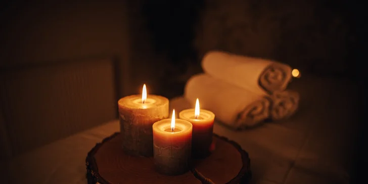 4* luxus ve Velichovkách: pobyt na 2–8 dní, snídaně či polopenze i wellness