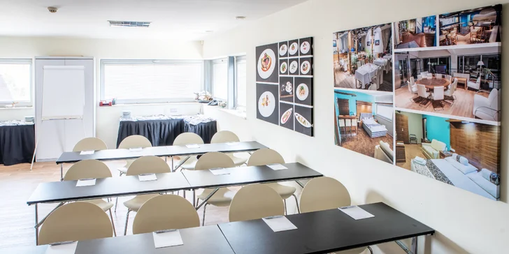 Vouchery až na 2000 Kč na cokoliv z menu v restauraci Noem Arch: saláty, těstoviny, zvěřina i ryby