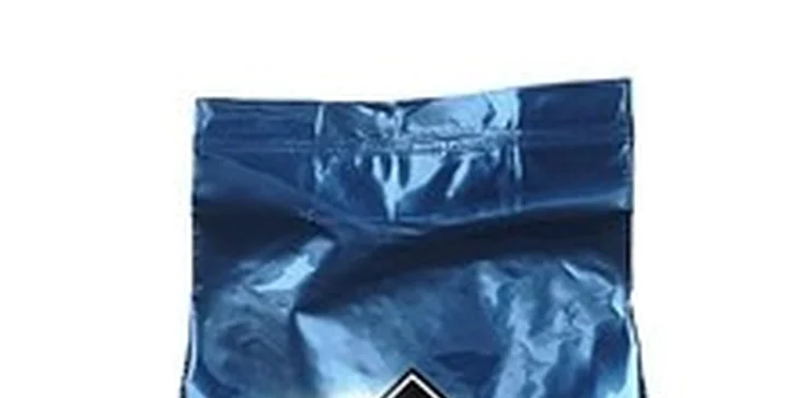 2 kg kvalitní zrnkové kávy RIOBA Platinum