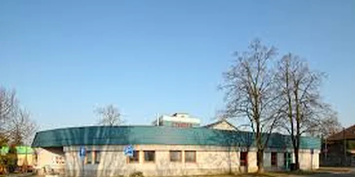Vstupenka na divadelní představení J.O.B v divadle Horní Počernice