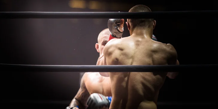 Galavečer MMA v Lodži 21. 3. 2020: vstupenka a doprava busem tam i zpět